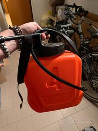 Nebulizzatore Stocker 4 Litri