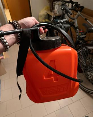 Nebulizzatore Stocker 4 Litri
