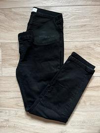 Set jeans premaman Mango