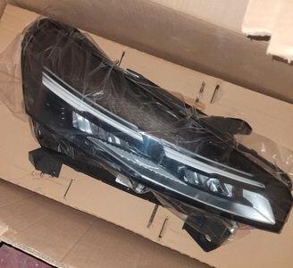 FARO RENAULT CLIO 2023 LED
