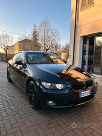 Bmw 325D e93