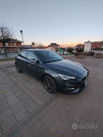 Seat leon fr 1.5 150cv
