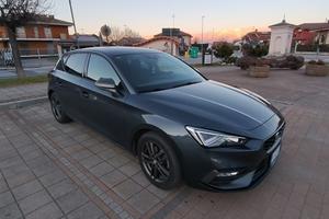 Seat leon fr 1.5 150cv
