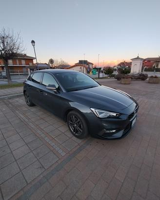 Seat leon fr 1.5 150cv