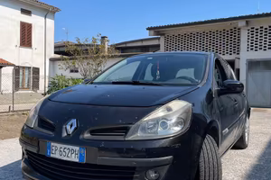 Clio 3