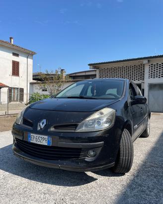 Clio 3