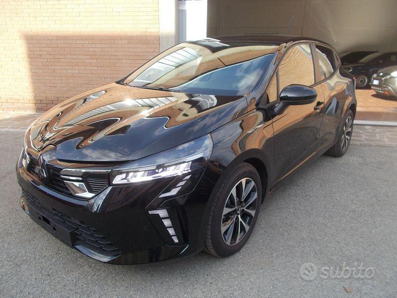 Mitsubishi Colt 2025 photo 2