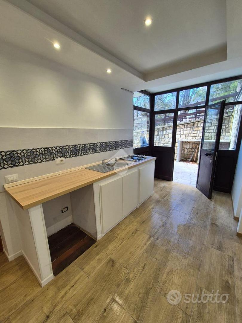 Appartamento – Arcinazzo Romano, Roma Capitale - Vista 4