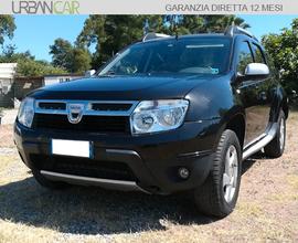 DACIA Duster 1ª serie - 2013