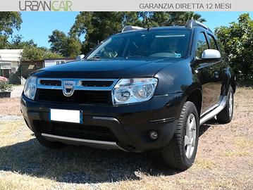 DACIA Duster 1ª serie - 2013