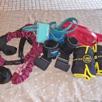 Accessori palestra