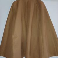 mantella " ONLY" color cammello  taglia M 