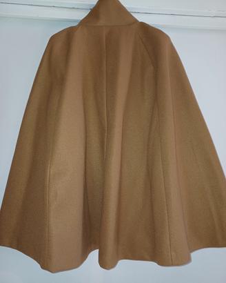 mantella " ONLY" color cammello  taglia M 