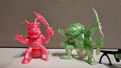 Ninja Kombattini - Termitors 1