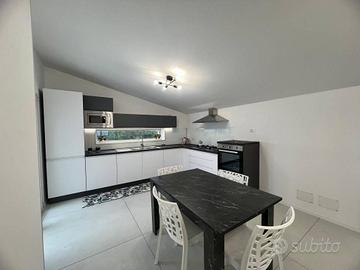 Villa di 90 m² con 3 locali e box auto a Alcamo
