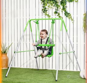 Altalena per bambini