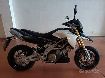 APRILIA DORSODURO 750 ABS