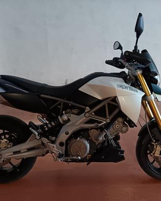 APRILIA DORSODURO 750 ABS