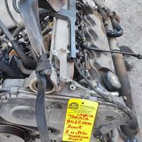 Motore Lancia Thesis 2.4 JTD cod. mot. 841C000