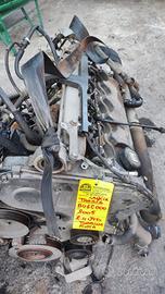 Motore Lancia Thesis 2.4 JTD cod. mot. 841C000