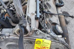 Motore Lancia Thesis 2.4 JTD cod. mot. 841C000