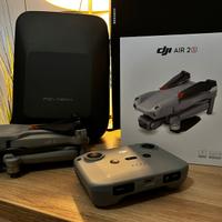 Drone Dji Air 2s