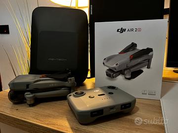 Drone Dji Air 2s