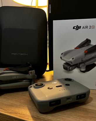 Drone Dji Air 2s