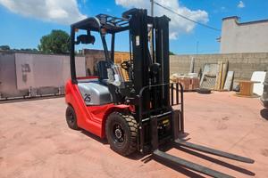 carrello elevatore