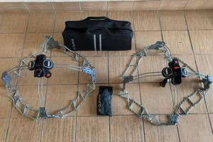Catene Thule K-Summit K45 per auto non catenabili