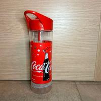 Borraccia Coca Cola da collezione