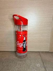 Borraccia Coca Cola da collezione