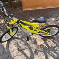 Bicicletta bambino