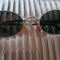Occhiale Ray ban vintage donna 1979