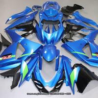 Carena Completa SUZUKI GSXR 1000 2009 - 2016