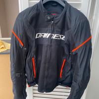 Giacca dainese air frame 3 estiva