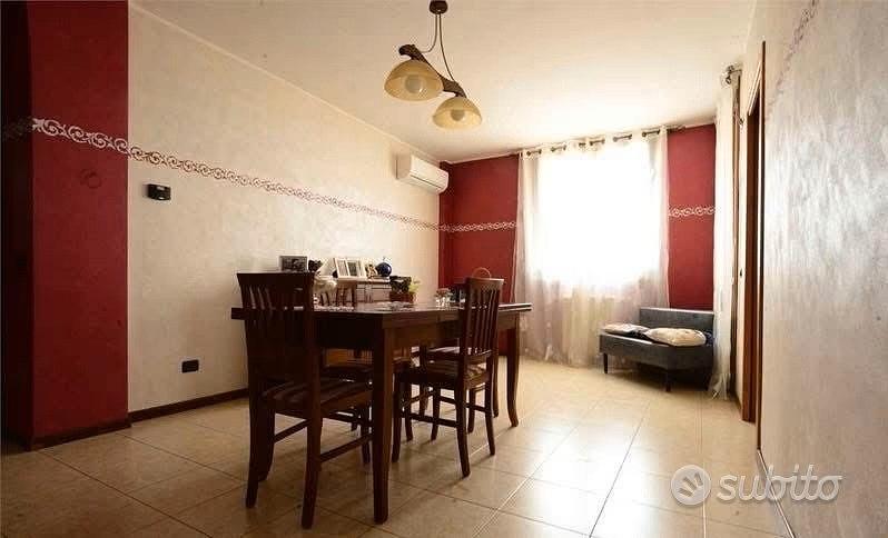 Apartment in Reggio Emilia, Laguito, San Prospero Strinati - Vista 2