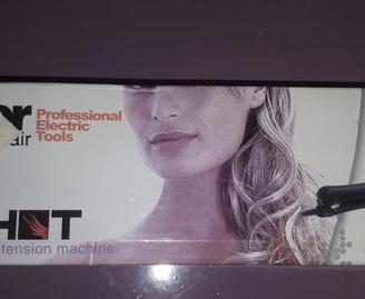 Ferro Applicatore per Extension PROFESSIONALE