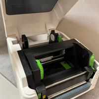 Stampante etichettat. termicaToshiba TEC B-FV4T