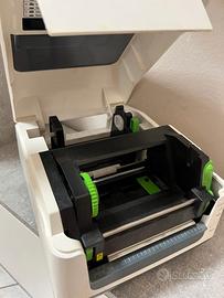 Stampante etichettat. termicaToshiba TEC B-FV4T