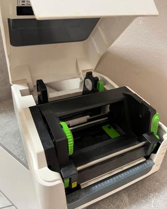 Stampante etichettat. termicaToshiba TEC B-FV4T