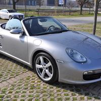 Porsche Boxster 987 Tiptronic 2.7 24V 245cv