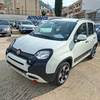 Fiat Panda Cross 1.0 FireFly S&S Hybrid