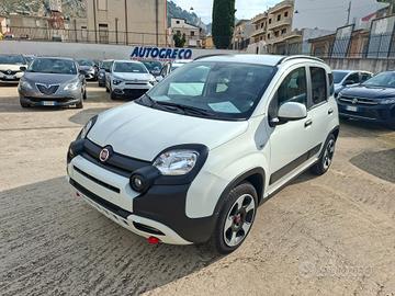 Fiat Panda Cross 1.0 FireFly S&S Hybrid