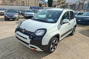 Fiat Panda Cross 1.0 FireFly S&S Hybrid