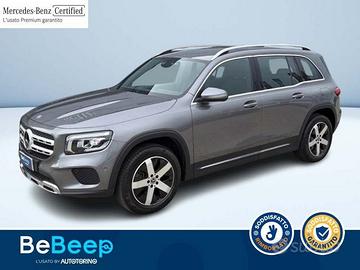 Mercedes-Benz GLB Classe 200 D SPORT PLUS AUTO
