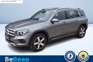 Mercedes-Benz GLB Classe 200 D SPORT PLUS AUTO