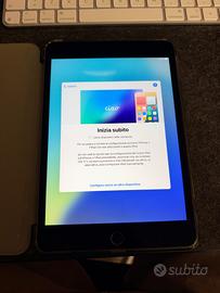 Apple iPad mini 5 (2019) Wi-Fi 7,9" – Grigio sider