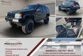 JEEP Grand Cherokee 5.9 MONSTER TRUCK TUTTO OMOLOG