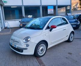 Fiat 500 1.3 Multijet 16V 75 CV Lounge OK NEO